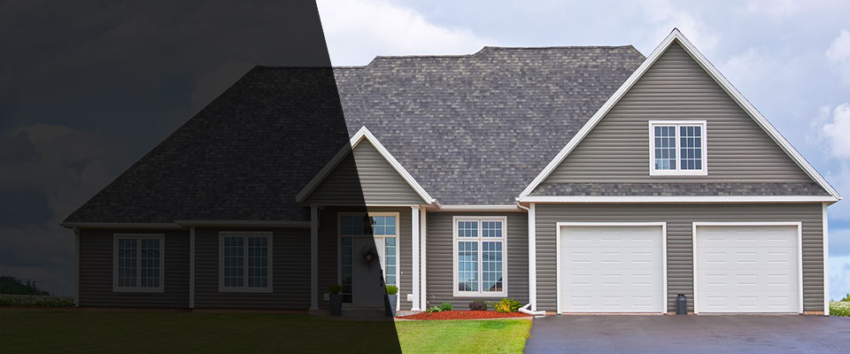 Blain Roofing Contractors