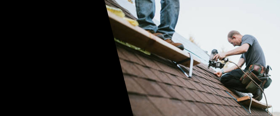 Blain Roofing Contractors